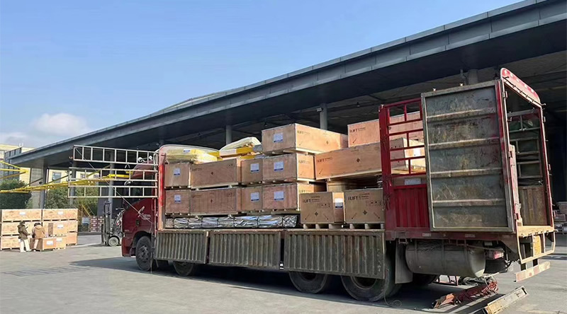 临沂罗庄区到漳州物流公司-罗庄区到漳州物流专线-大小件托运服务